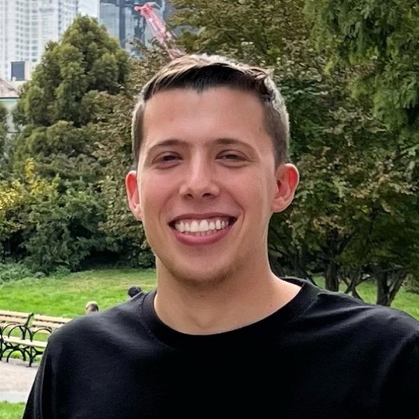 Jacob Heifetz-Licht portrait